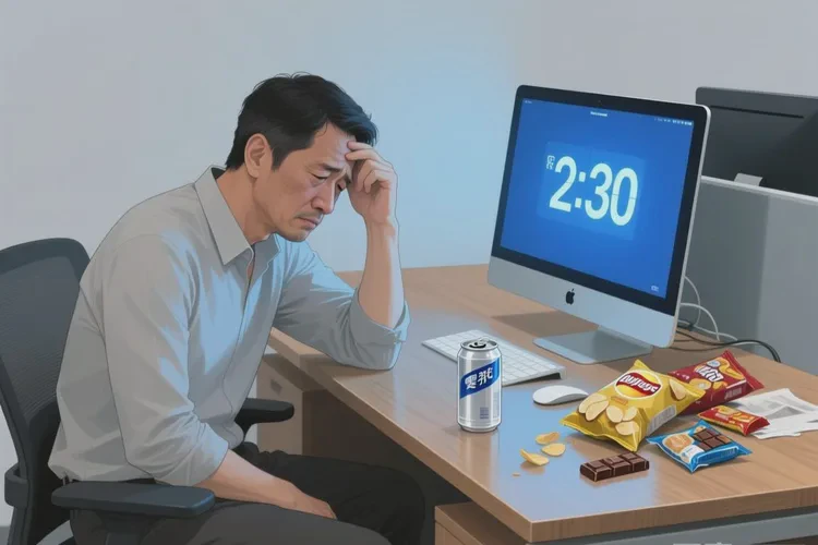 36歲空腹血糖25.7是怎么回事(圖1)