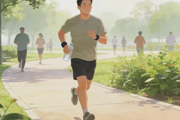 36岁餐后血糖8.0是怎么回事(图3)