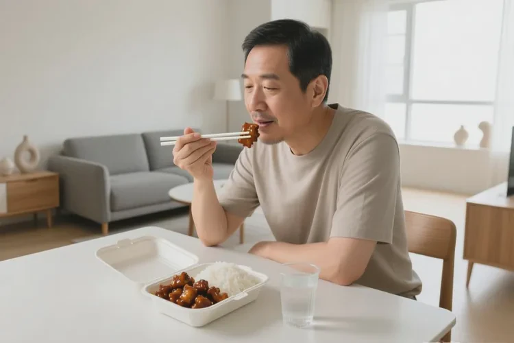 36岁晚餐血糖25.2是怎么回事(图1)