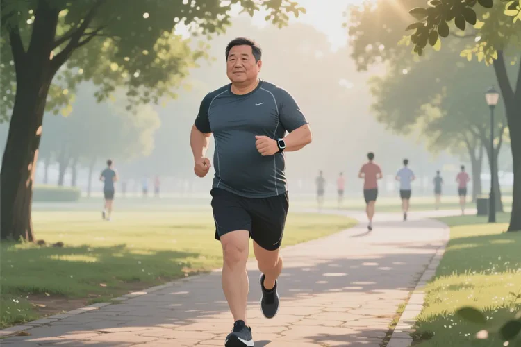 36歲空腹血糖13點(diǎn)3是怎么回事(圖3)