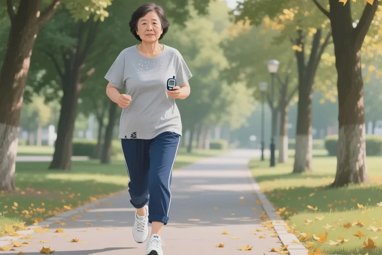 35岁下午血糖21.9是怎么回事(图2)