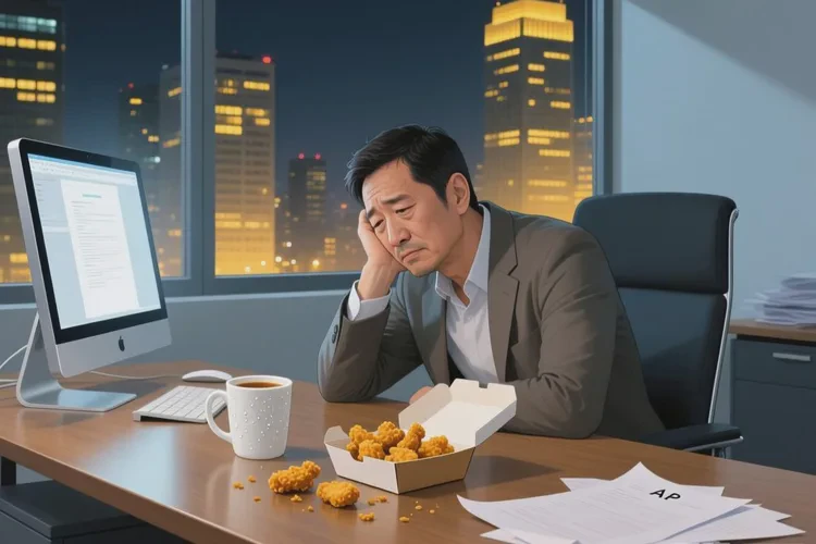 36岁餐后血糖21.3是怎么回事(图2)