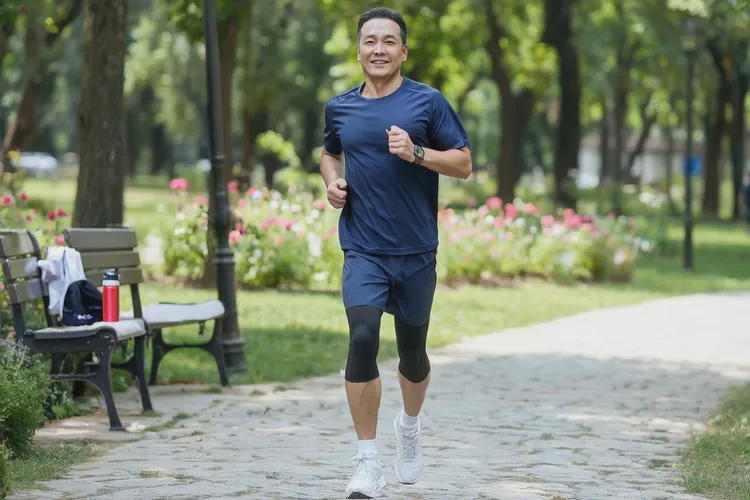 43岁早上空腹血糖4.1是怎么回事(图2)