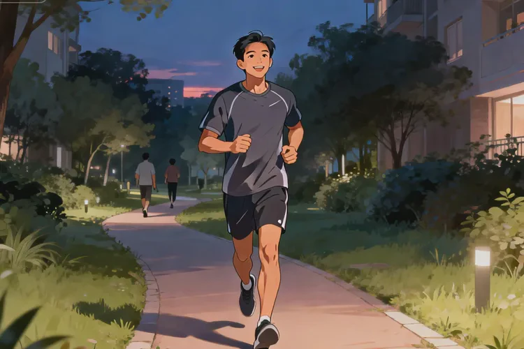 35岁睡前血糖18点8是怎么回事(图3)