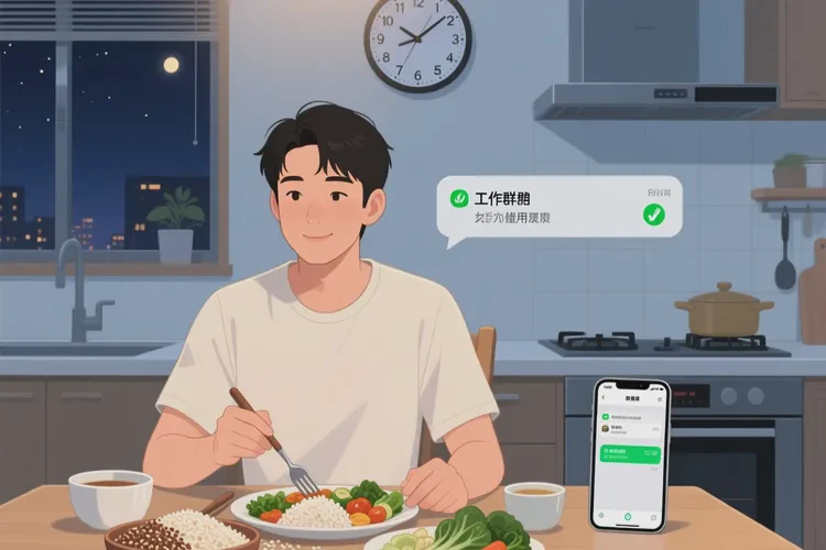 35岁睡前血糖6.7是怎么回事(图4)