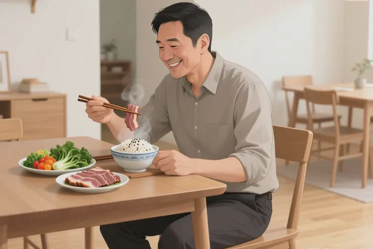 35岁下午血糖6点2是怎么回事(图3)