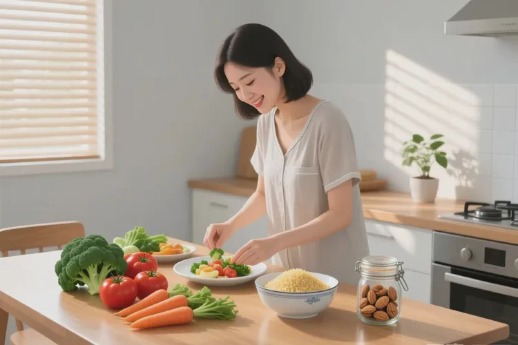 36歲餐后血糖11點(diǎn)3是怎么回事(圖4)