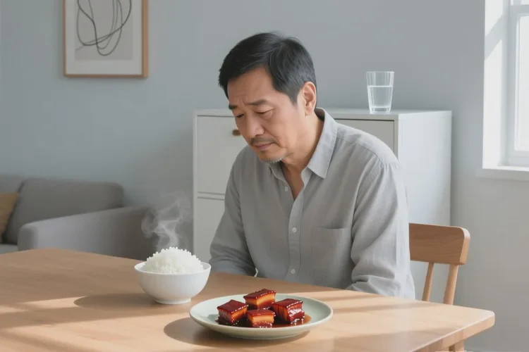 36岁餐后血糖16点0是怎么回事(图1)