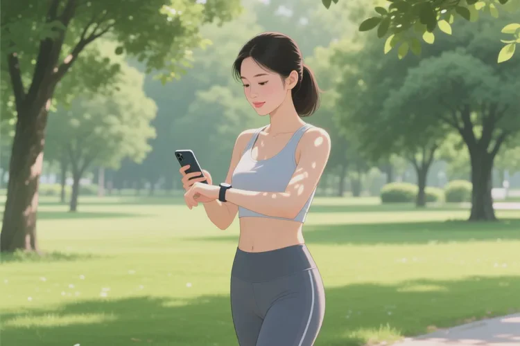 36岁早餐血糖7.6是怎么回事(图2)