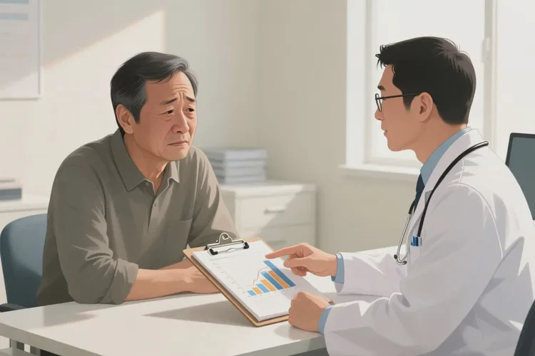 35歲下午血糖30.0是怎么回事(圖2)