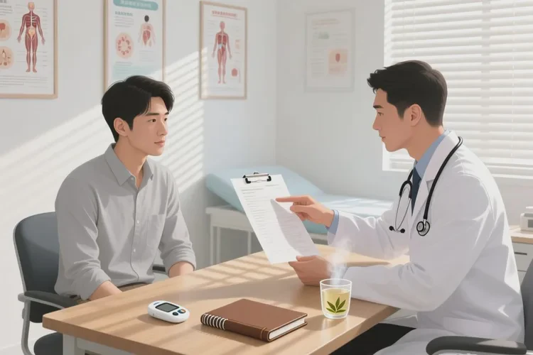 36歲餐后血糖11點(diǎn)3是怎么回事(圖3)