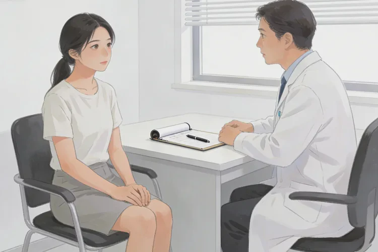 36岁餐后血糖24.2是怎么回事(图2)