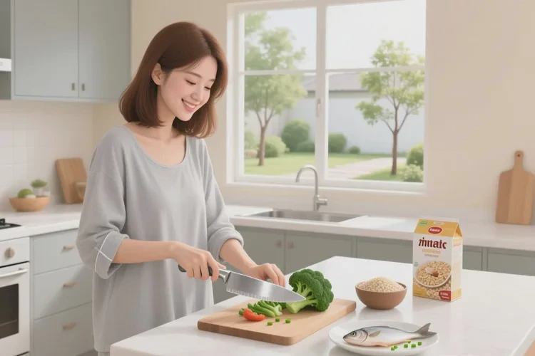 35岁晚上血糖26.1是怎么回事(图3)