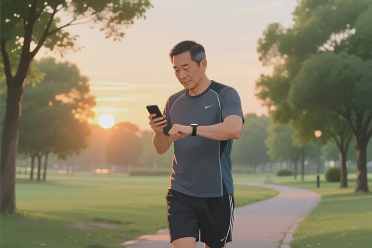 35歲睡前血糖11點4是怎么回事(圖3)