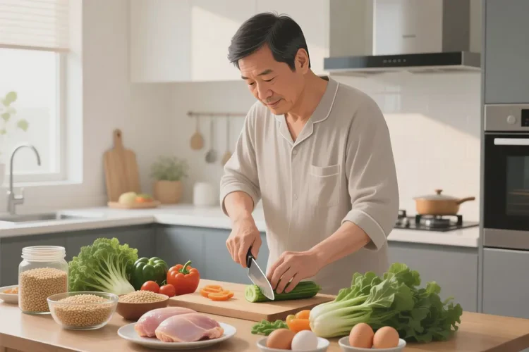 36岁餐后血糖8点8是怎么回事(图3)