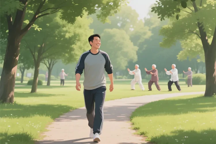 36歲空腹血糖30.9是怎么回事(圖4)