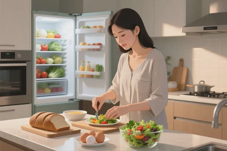 36岁早餐血糖27.1是怎么回事(图4)