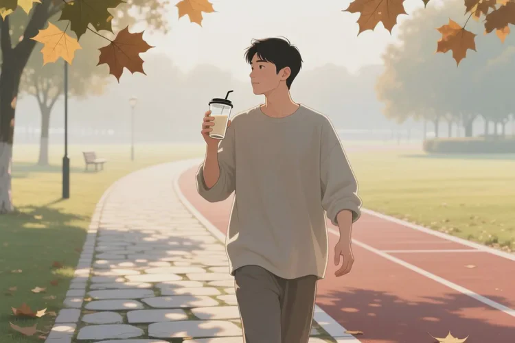 36岁早餐血糖4.4是怎么回事(图4)