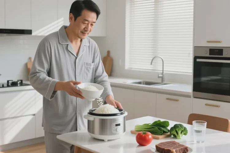 36岁晚餐血糖17.8是怎么回事(图3)