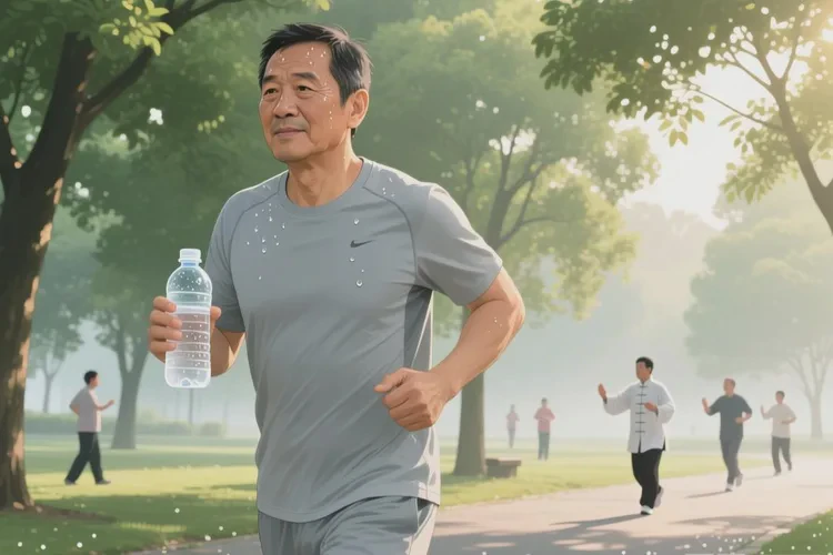 36岁餐后血糖15点6是怎么回事(图2)