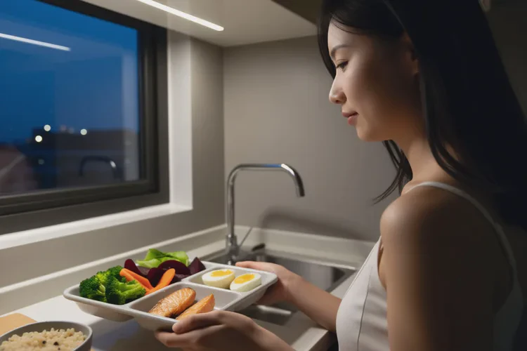 36岁晚餐血糖19点0是怎么回事(图2)