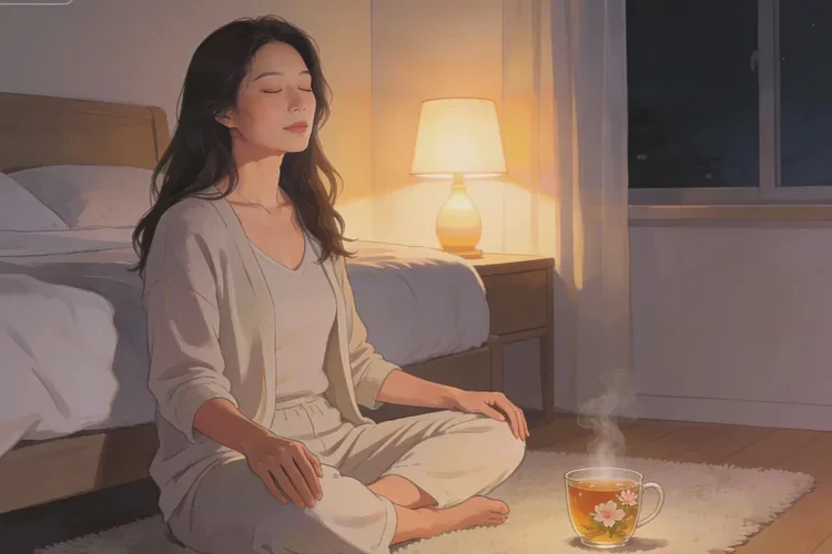 35岁睡前血糖12点3是怎么回事(图3)