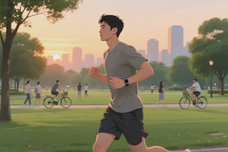 35岁睡前血糖12点2是怎么回事(图3)