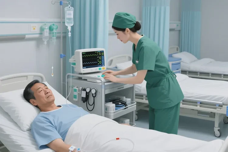 35岁睡前血糖30.2是怎么回事(图2)