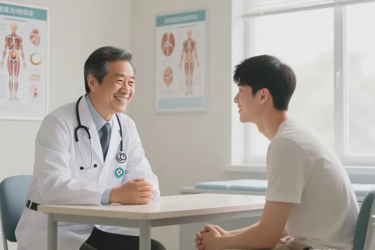 35歲下午血糖19.1是怎么回事(圖4)