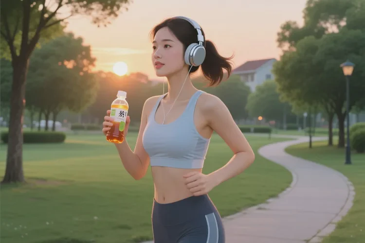 36岁空腹血糖9.5是怎么回事(图3)