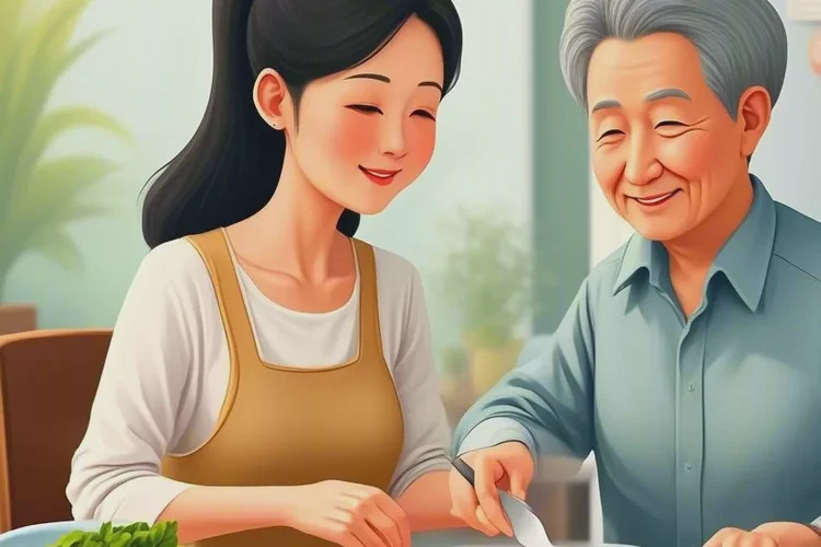 43歲早上血糖19.2是怎么回事(圖4)