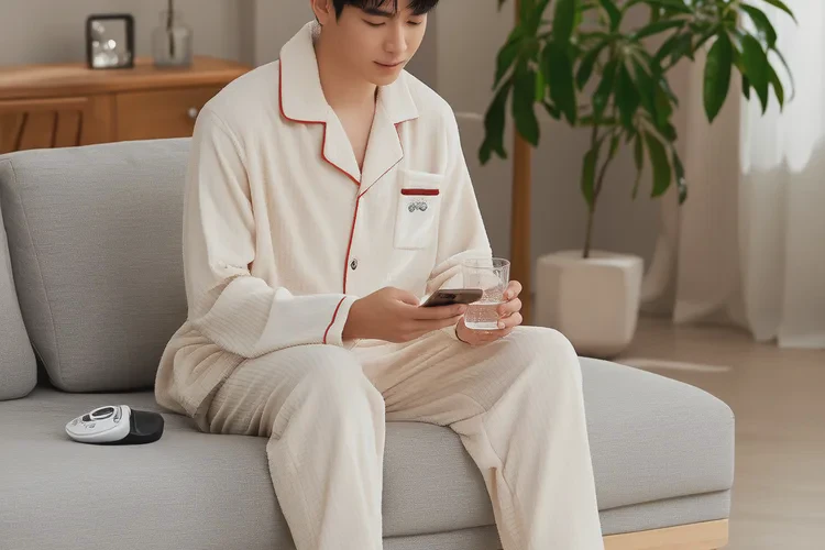 43岁晚餐血糖17点5是怎么回事(图4)