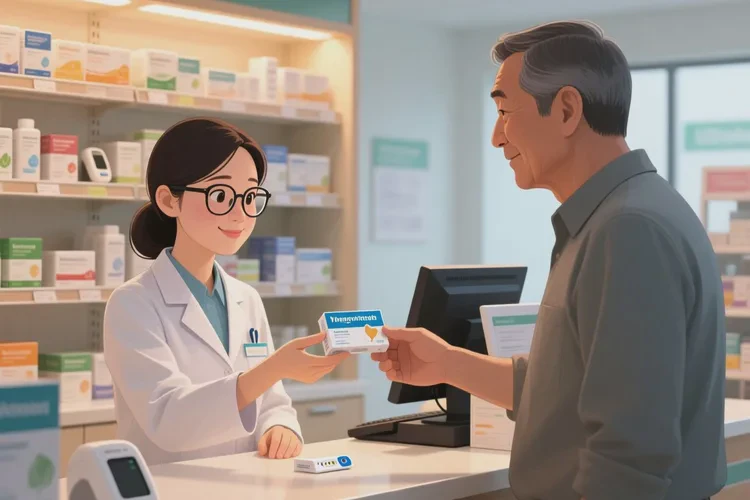 35歲晚上血糖17.6是怎么回事(圖3)