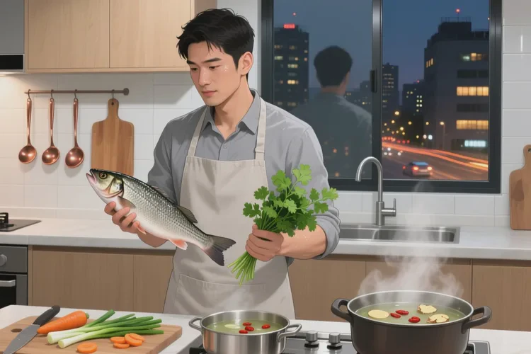 36岁晚餐血糖8.7是怎么回事(图3)