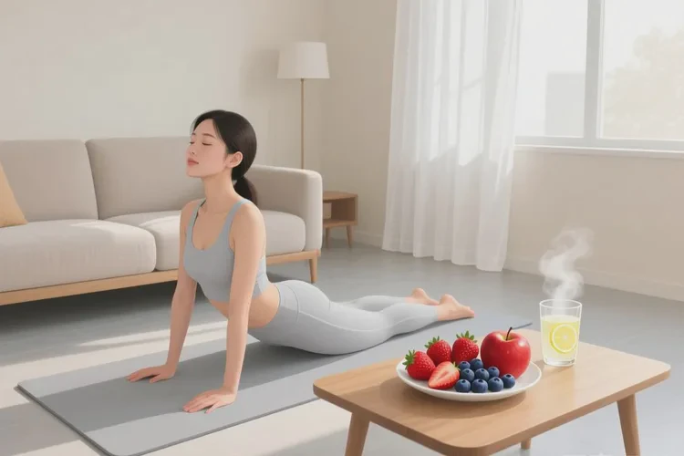 36歲空腹血糖4.1是怎么回事(圖2)