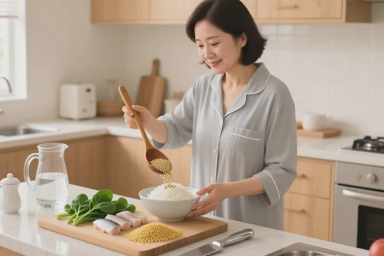 35岁睡前血糖10点2是怎么回事(图2)