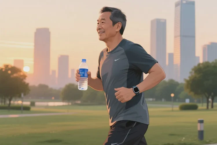 35岁睡前血糖13点0是怎么回事(图3)