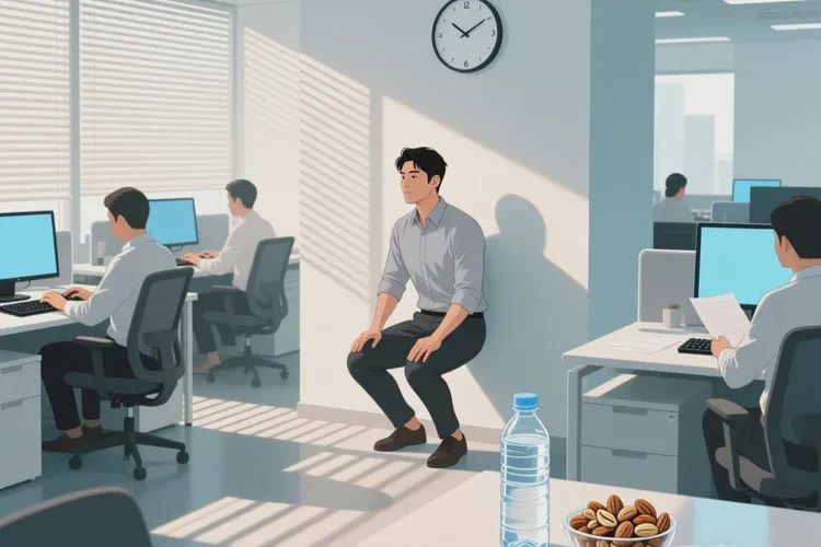 35歲睡前血糖27.7是怎么回事(圖3)