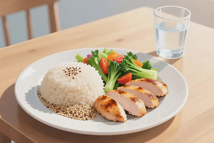 36歲餐后血糖14點(diǎn)0是怎么回事(圖2)