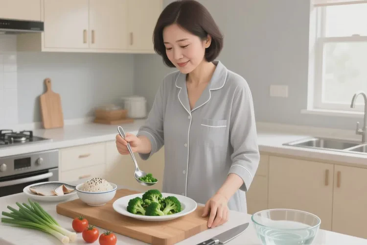 35岁晚上血糖9.5是怎么回事(图2)