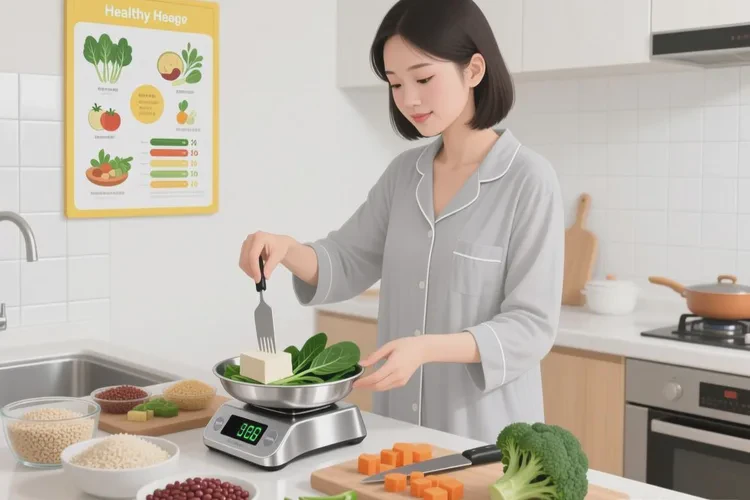 35岁睡前血糖5.8是怎么回事(图3)