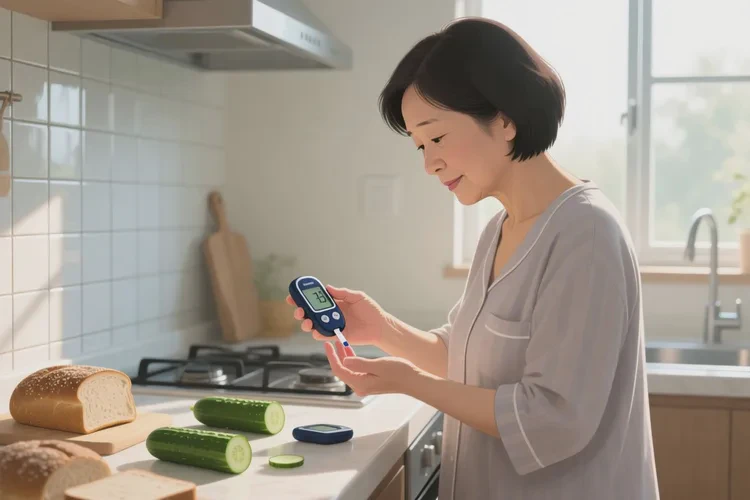 36歲空腹血糖26.5是怎么回事(圖2)