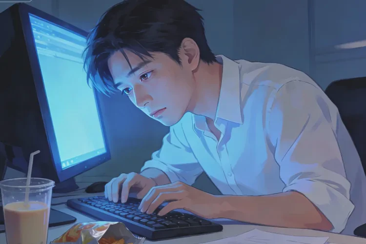 35岁睡前血糖9.3是怎么回事(图2)