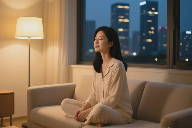 35岁晚上血糖7.9是怎么回事(图4)