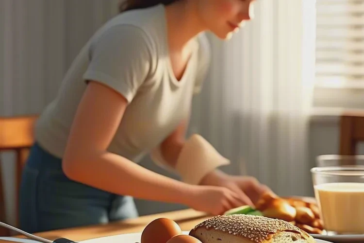 42岁早上血糖29.3是怎么回事(图2)