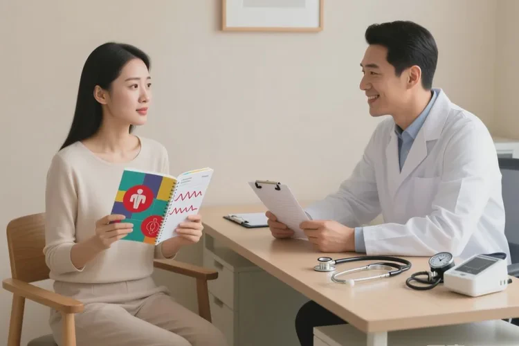 35歲晚上血糖4點(diǎn)5是怎么回事(圖4)