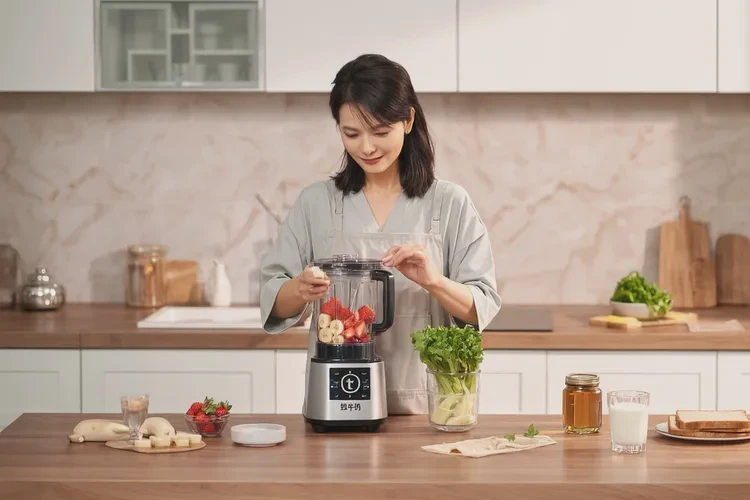 43岁早餐血糖6.8是怎么回事(图3)