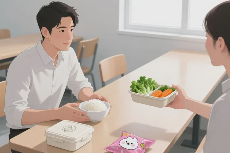 35歲中午血糖14.1是怎么回事(圖3)