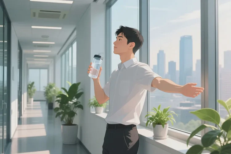 35岁下午血糖6点5是怎么回事(图2)