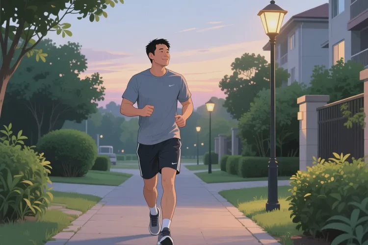 35岁睡前血糖4.9是怎么回事(图3)